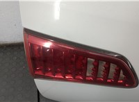908181LA0A Накладка крышки багажника (двери) Infiniti QX80 2014-2017 11521653 #8