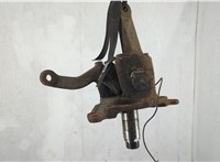 7182183 Кулак поворотный Iveco EuroCargo 2 2002-2015 20637594 #2