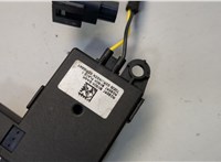 13523277 Антенна Chevrolet Equinox 2017-2024 20637824 #3