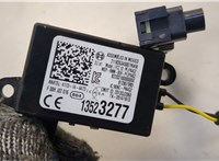 13523277 Антенна Chevrolet Equinox 2017-2024 20637824 #4