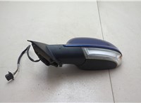  Зеркало боковое Volkswagen Passat 5 2000-2005 20638038 #2