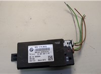 9216468 Блок управления обогревом сидений BMW 5 G30, G31 2017-2023 20638224 #1