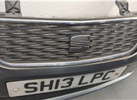 6JA807221 Бампер Seat Toledo 4 2012-2019 20638372 #5