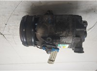 6854010, 24464151 Компрессор кондиционера Opel Zafira A 1999-2005 20638469 #1