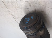 6854010, 24464151 Компрессор кондиционера Opel Zafira A 1999-2005 20638469 #2