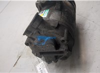 6854010, 24464151 Компрессор кондиционера Opel Zafira A 1999-2005 20638469 #3