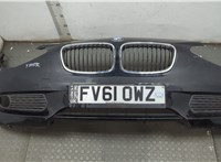  Фара противотуманная (галогенка) BMW 1 F20, F21 2011-2019 11521693 #1