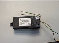 9216468 Блок управления обогревом сидений BMW 5 G30, G31 2017-2023 20638682 #1