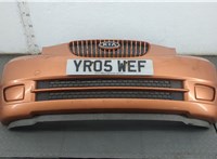 8651007120 Бампер KIA Picanto 2004-2011 20638688 #1