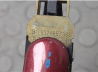 3B0837207G Ручка двери наружная Volkswagen Passat 5 1996-2000 20638691 #2