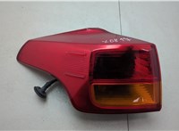 8156142171 Фонарь (задний) Toyota RAV 4 2013-2015 20638710 #1