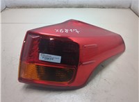 8155142171 Фонарь (задний) Toyota RAV 4 2013-2015 20638717 #9