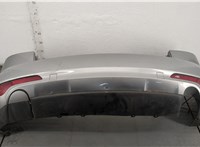  Бампер Mazda CX-7 2007-2012 20638734 #1