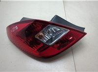 13269050, 89318811 Фонарь (задний) Opel Corsa D 2006-2014 20638742 #1