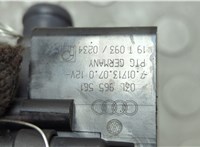  Насос водяной (помпа) Audi A6 (C6) 2004-2011 20638743 #2