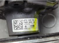 4F0145156C Насос гидроусилителя руля (ГУР) Audi A6 (C6) 2004-2011 20638744 #4