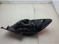 13269051 Фонарь (задний) Opel Corsa D 2006-2014 20638754 #2