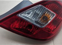 13269051 Фонарь (задний) Opel Corsa D 2006-2014 20638754 #5