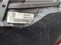 13269051 Фонарь (задний) Opel Corsa D 2006-2014 20638754 #6