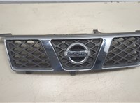  Решетка радиатора Nissan X-Trail (T30) 2001-2007 20638757 #1