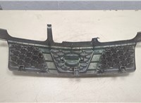  Решетка радиатора Nissan X-Trail (T30) 2001-2007 20638757 #7