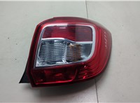  Фонарь (задний) Dacia Sandero 2013-2020 20638761 #1