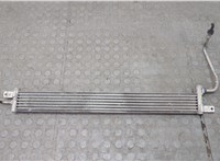 95481107 Радиатор АКПП Chevrolet Captiva 2011-2016 20638767 #2