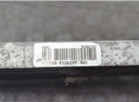 95481107 Радиатор АКПП Chevrolet Captiva 2011-2016 20638767 #3
