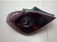 13242813, 89075558 Фонарь (задний) Opel Corsa D 2006-2014 20638768 #1