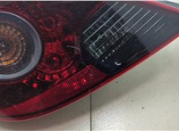 13242813, 89075558 Фонарь (задний) Opel Corsa D 2006-2014 20638768 #4