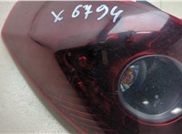 13242813, 89075558 Фонарь (задний) Opel Corsa D 2006-2014 20638768 #5