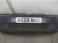  Бампер Volkswagen Golf 6 2009-2012 20638770 #1