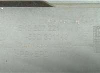  Бампер Volkswagen Golf 6 2009-2012 20638770 #7