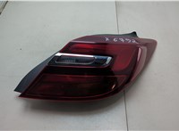 23422536 Фонарь (задний) Opel Insignia 2008-2017 20638773 #1