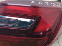 23422536 Фонарь (задний) Opel Insignia 2008-2017 20638773 #5