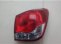  Фонарь (задний) Chevrolet Cruze 2009-2015 20638781 #1