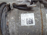  Компрессор кондиционера Volkswagen Jetta 7 2018-2025 20638785 #3