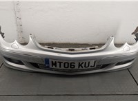A1698201656 Фара противотуманная (галогенка) Mercedes CLK W209 2002-2010 11521774 #1