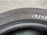  Пара шин 245/45 R18 BMW 5 F10 2010-2017 20638795 #3