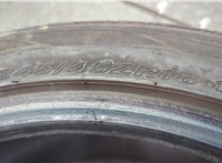  Пара шин 245/45 R18 BMW 5 F10 2010-2017 20638795 #10