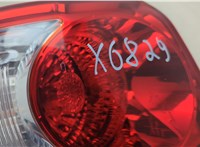 924012B000 Фонарь (задний) Hyundai Santa Fe 2005-2012 20638799 #5