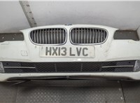 51117261804 Бампер BMW 5 F10 2010-2017 20638802 #1