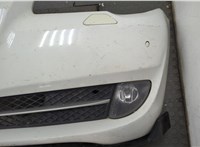 51117261804 Бампер BMW 5 F10 2010-2017 20638802 #12