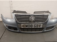  Бампер Volkswagen Passat 6 2005-2010 20638804 #1