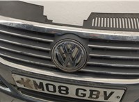  Бампер Volkswagen Passat 6 2005-2010 20638804 #4