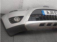 1544518, 8V4117757AEXWAA Бампер Ford Kuga 2008-2012 20638826 #3
