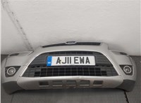 1544518, 8V4117757AEXWAA Бампер Ford Kuga 2008-2012 20638826 #1