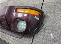  Проводка бампера Jeep Liberty 2001-2007 11521813 #2