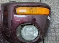  Проводка бампера Jeep Liberty 2001-2007 11521813 #3