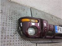  Проводка бампера Jeep Liberty 2001-2007 11521813 #4